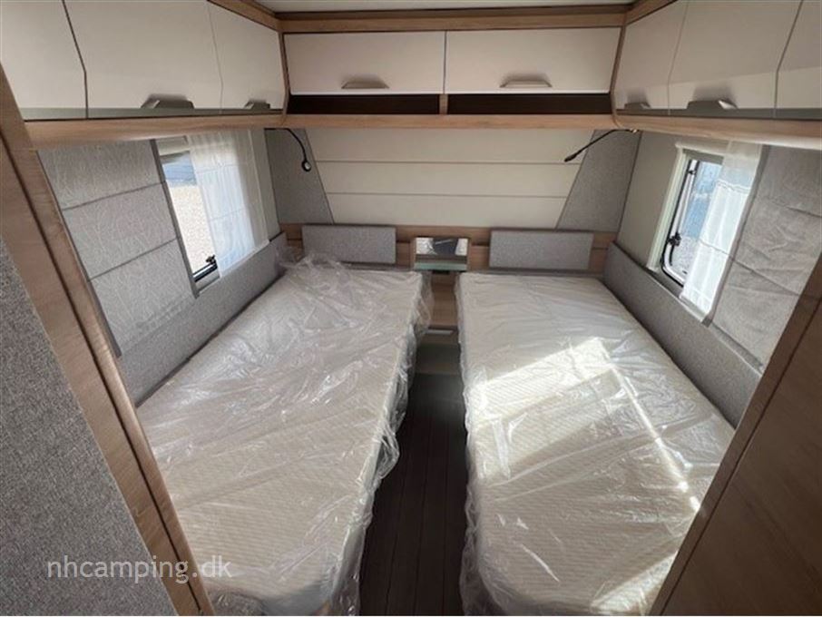 Knaus Sudwind 540 UE
